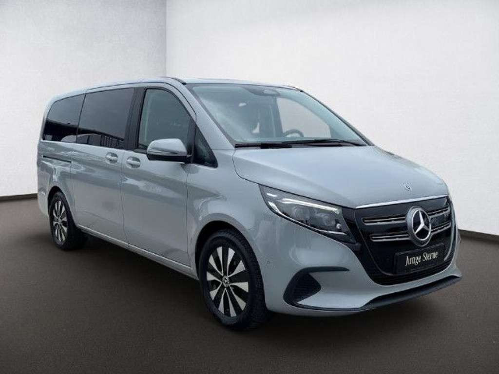 Mercedes-Benz EQV