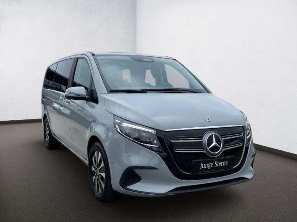 Mercedes-Benz EQV