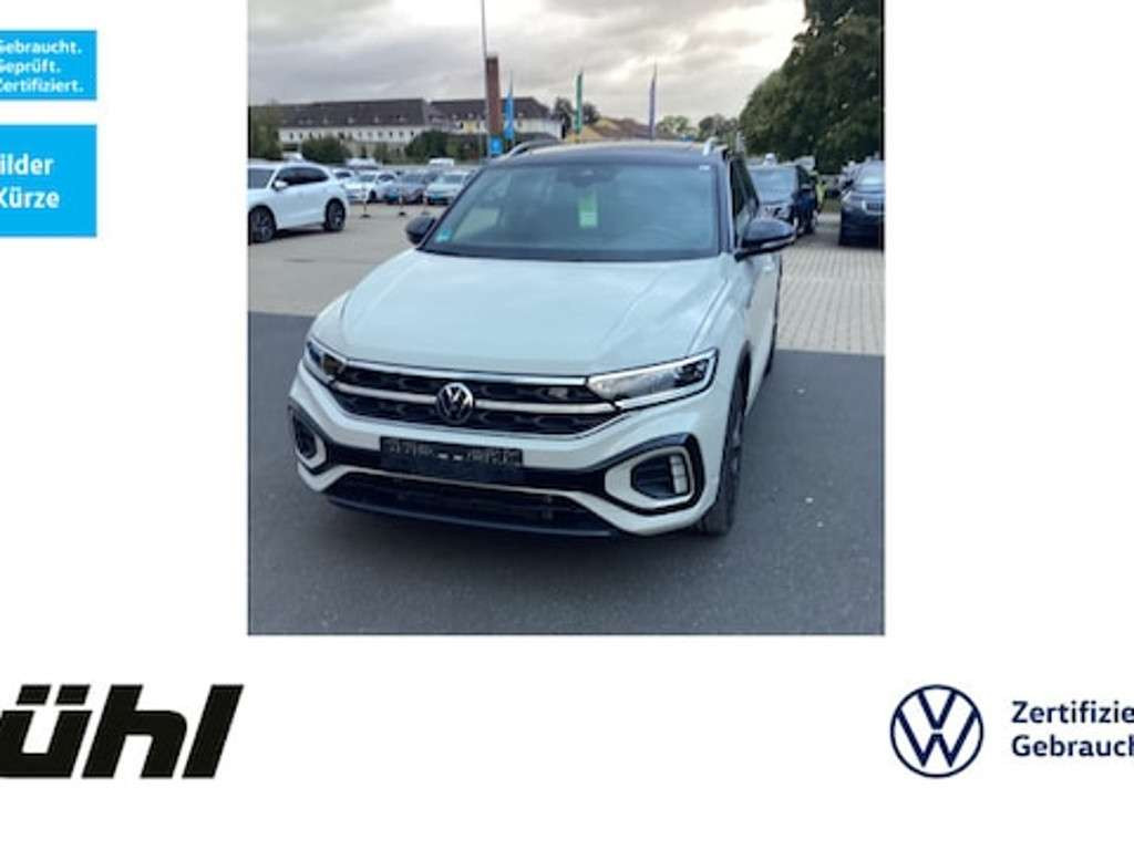 Volkswagen T-Roc 2022 Diesel