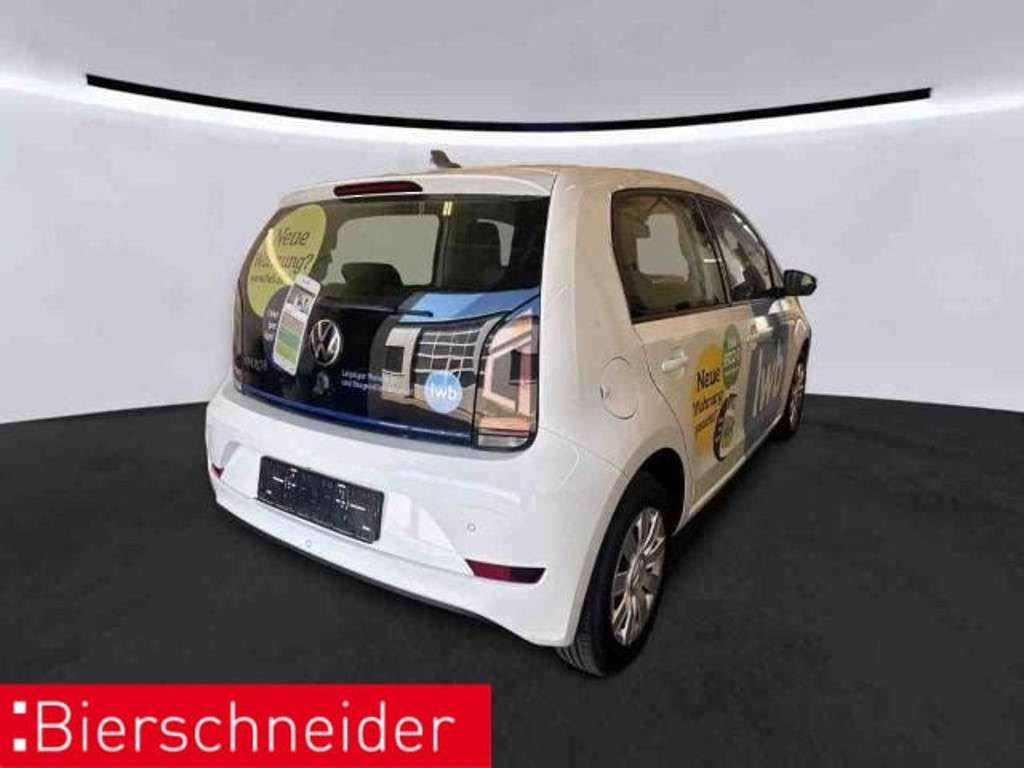 Volkswagen e-Up!