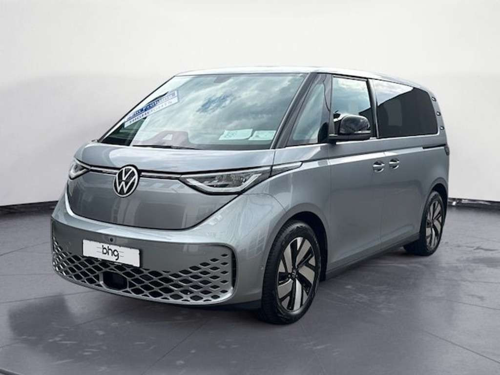 Volkswagen ID. Buzz 2025 Elektrisch