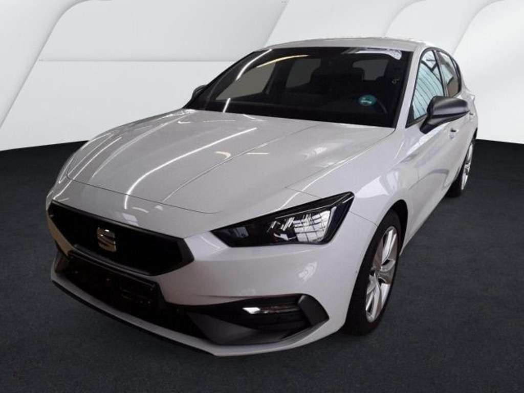 Seat Leon 2025 Diesel