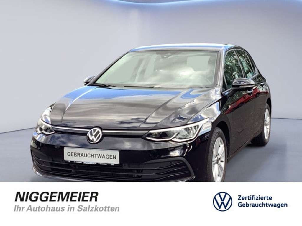 Volkswagen Golf 2023 Diesel