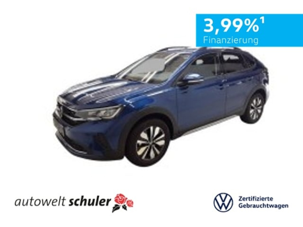 Volkswagen Taigo 2024 Benzine