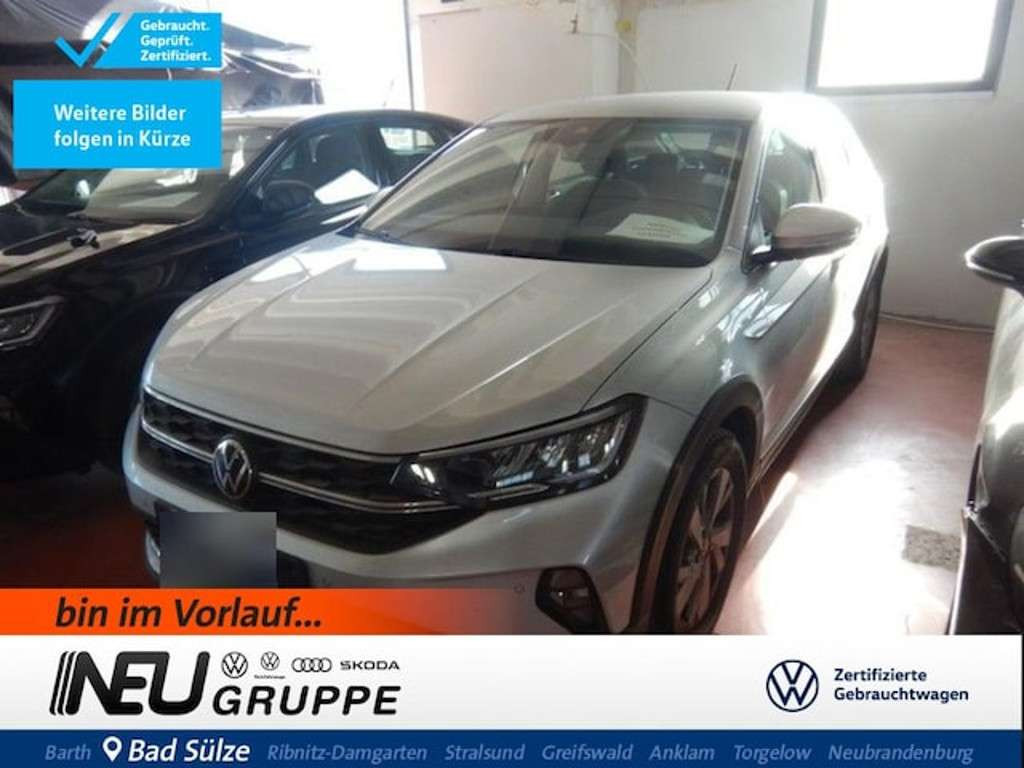 Volkswagen Taigo 2024 Benzine