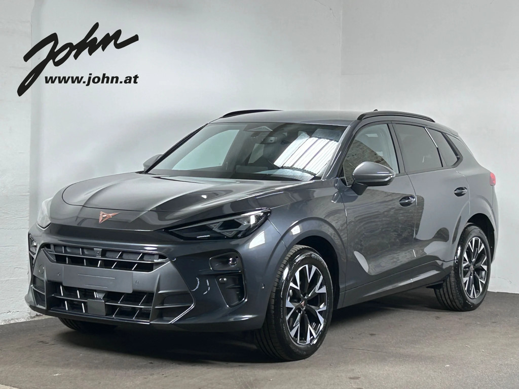 Cupra Terramar 2025 Benzine