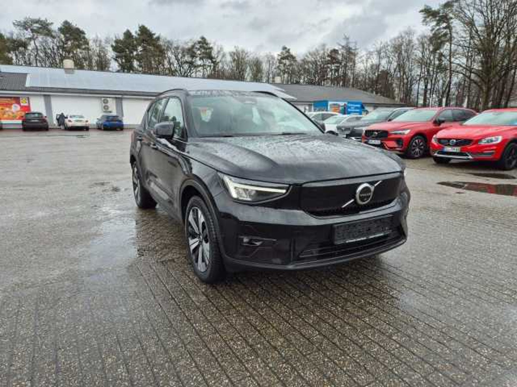 Volvo XC40 2023 Elektrisch