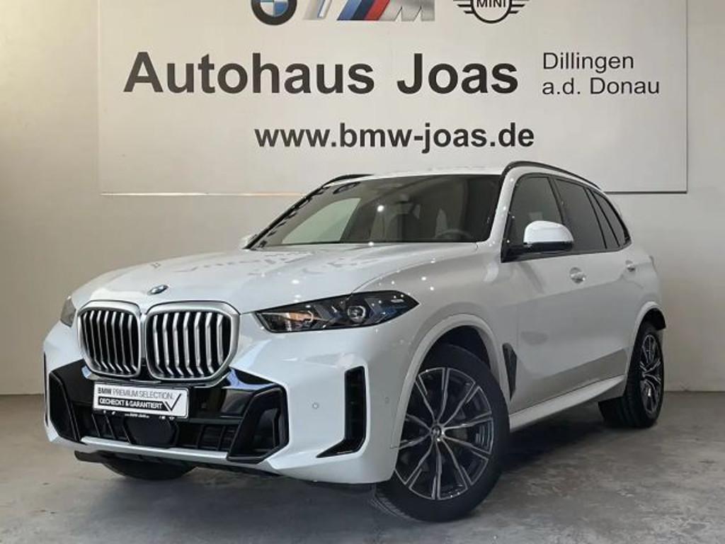 BMW X5 2024 Diesel
