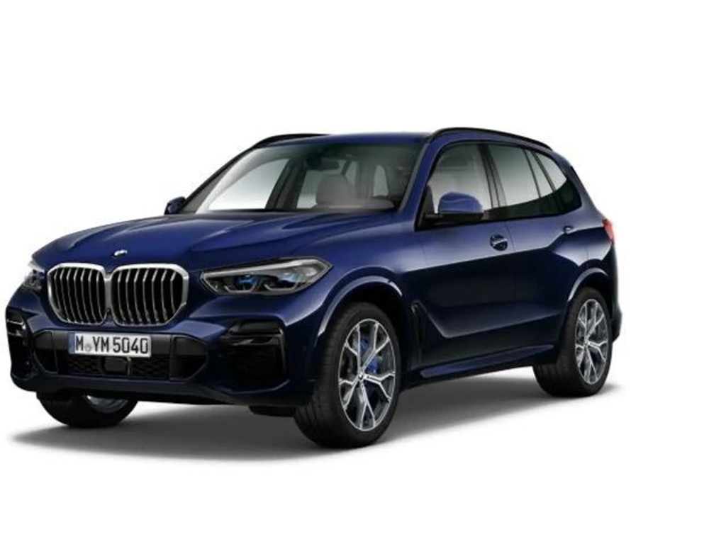 BMW X5 2022 Diesel