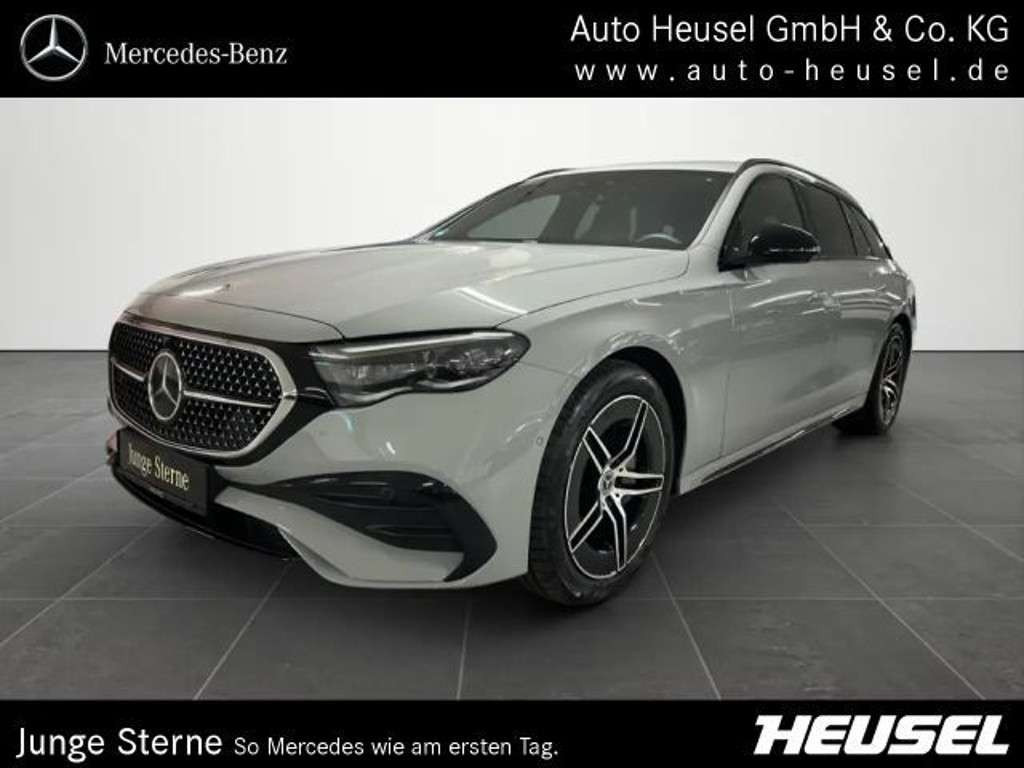 Mercedes-Benz E-Klasse 2023 Diesel