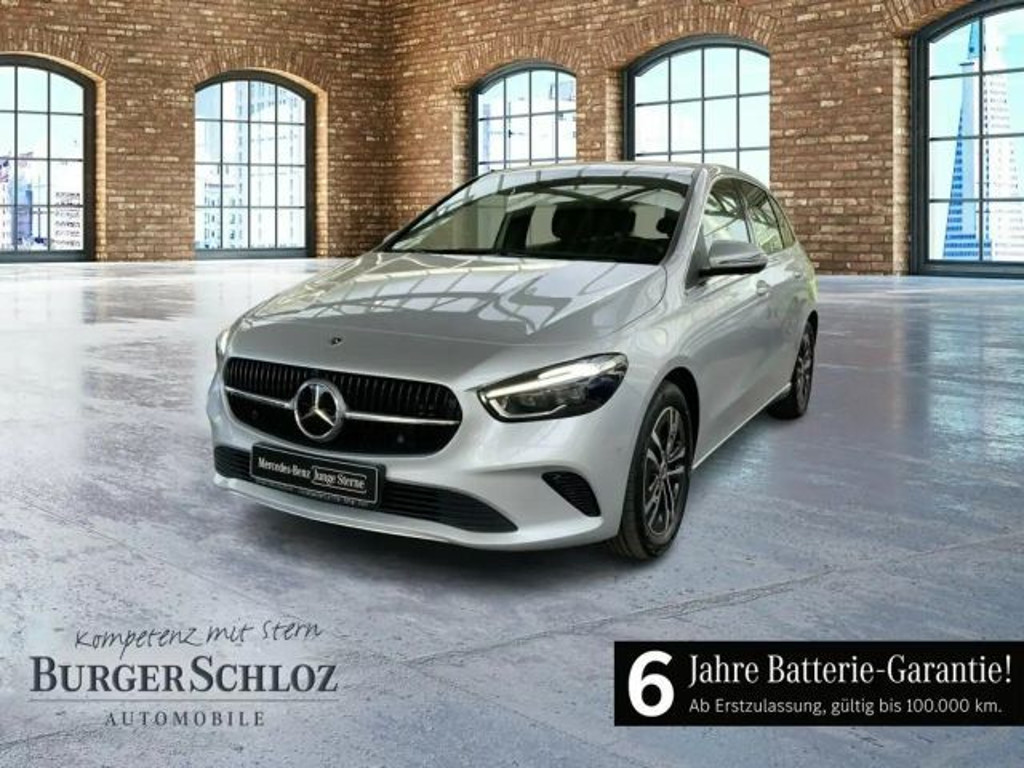 Mercedes-Benz B-Klasse 2024 Hybride Benzine