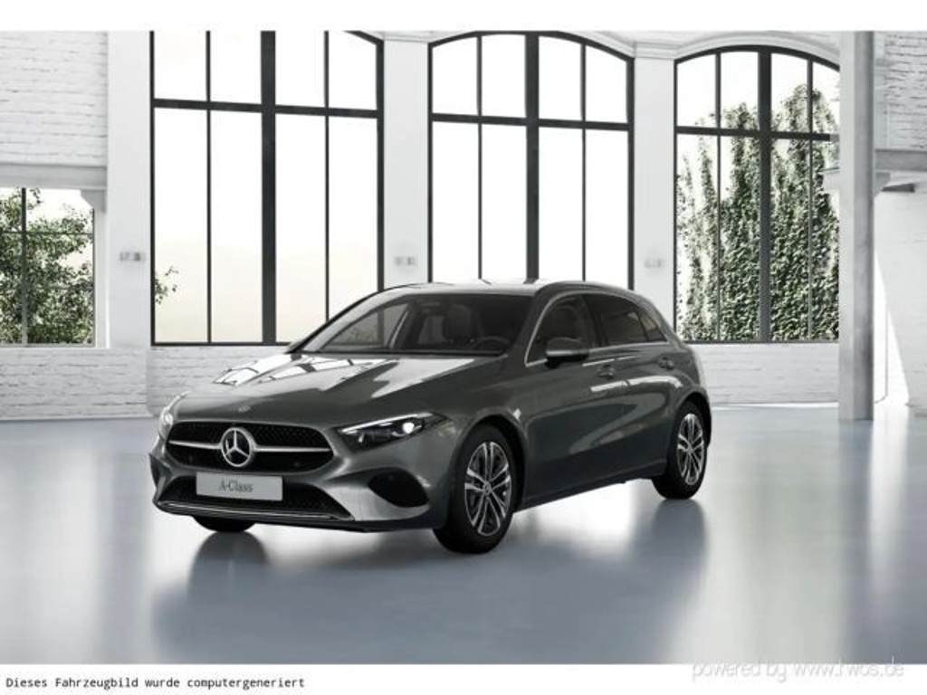 Mercedes-Benz A-Klasse 2025 Diesel