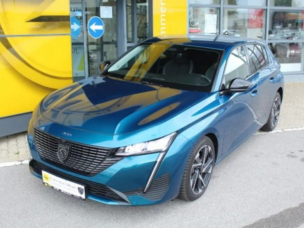 Peugeot 308 2024 Diesel
