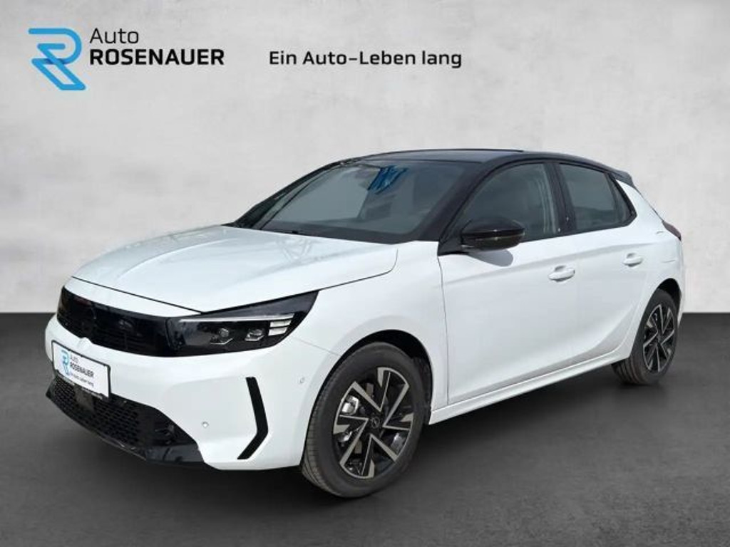 Opel Corsa 2025 Benzine