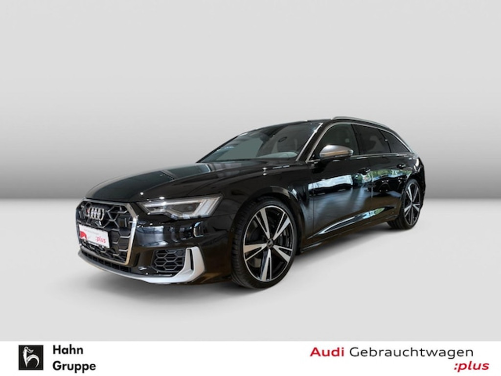 Audi S6 2024 Diesel