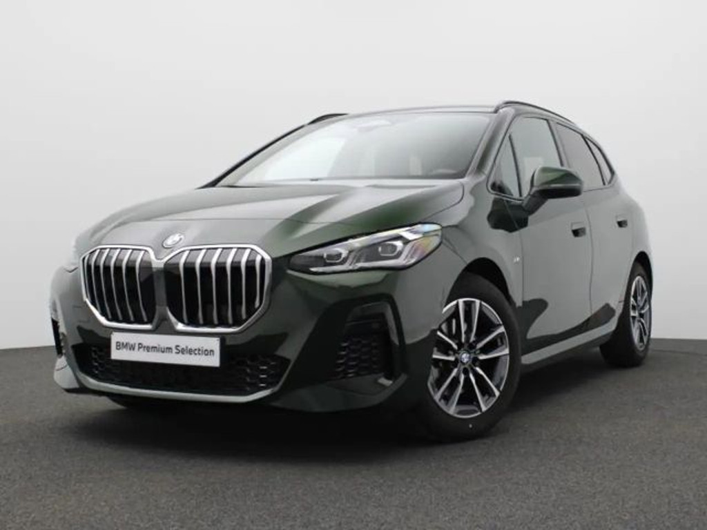 BMW 2 Serie 2024 Benzine