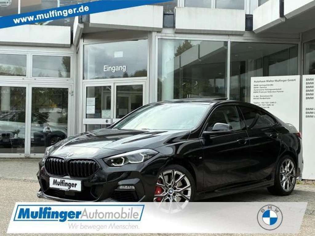 BMW 2 Serie
