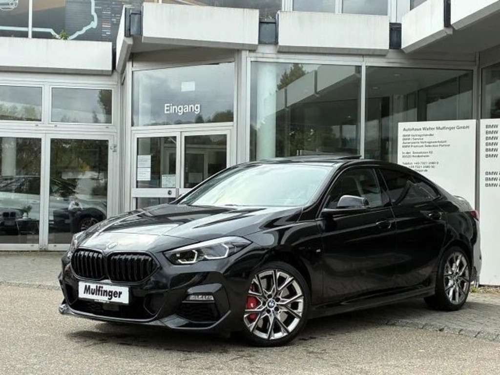 BMW 2 Serie
