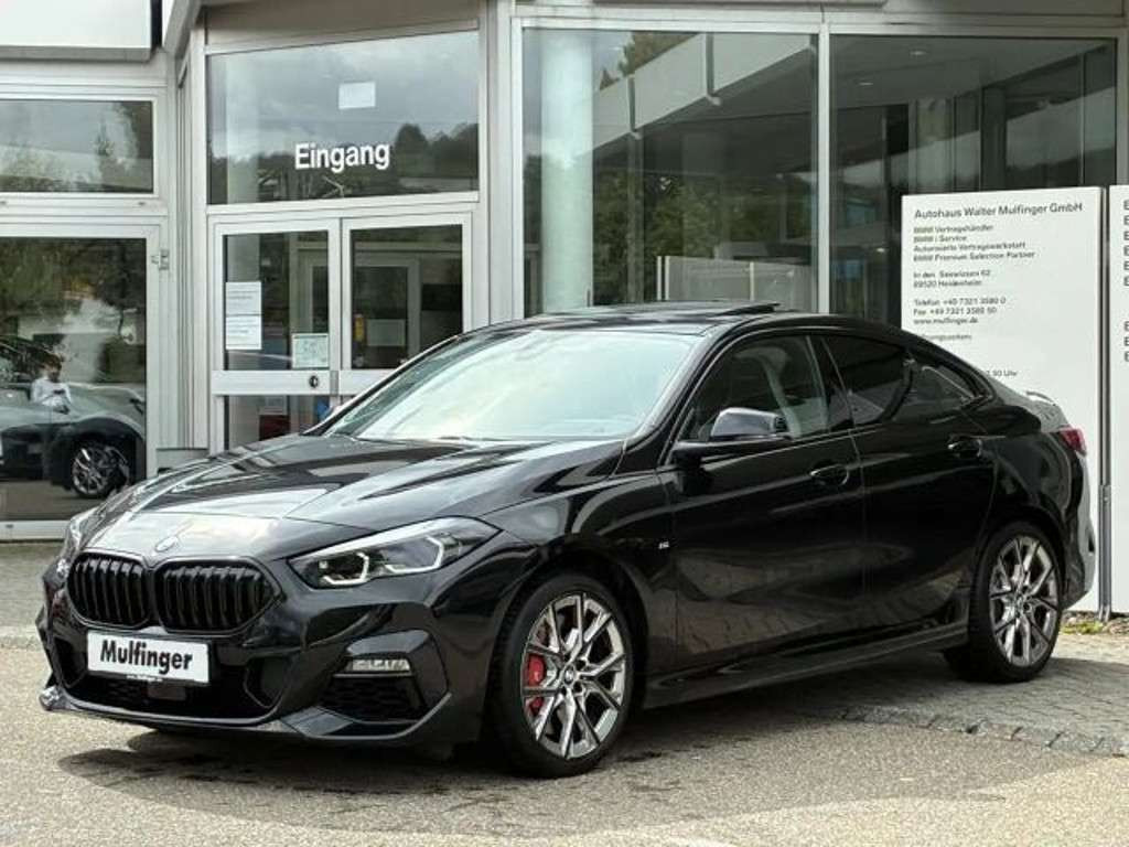BMW 2 Serie