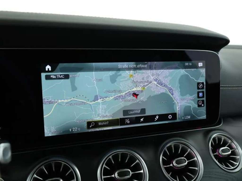 Mercedes-Benz CLS-Klasse