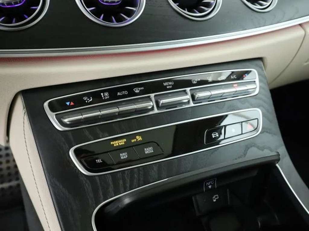 Mercedes-Benz CLS-Klasse