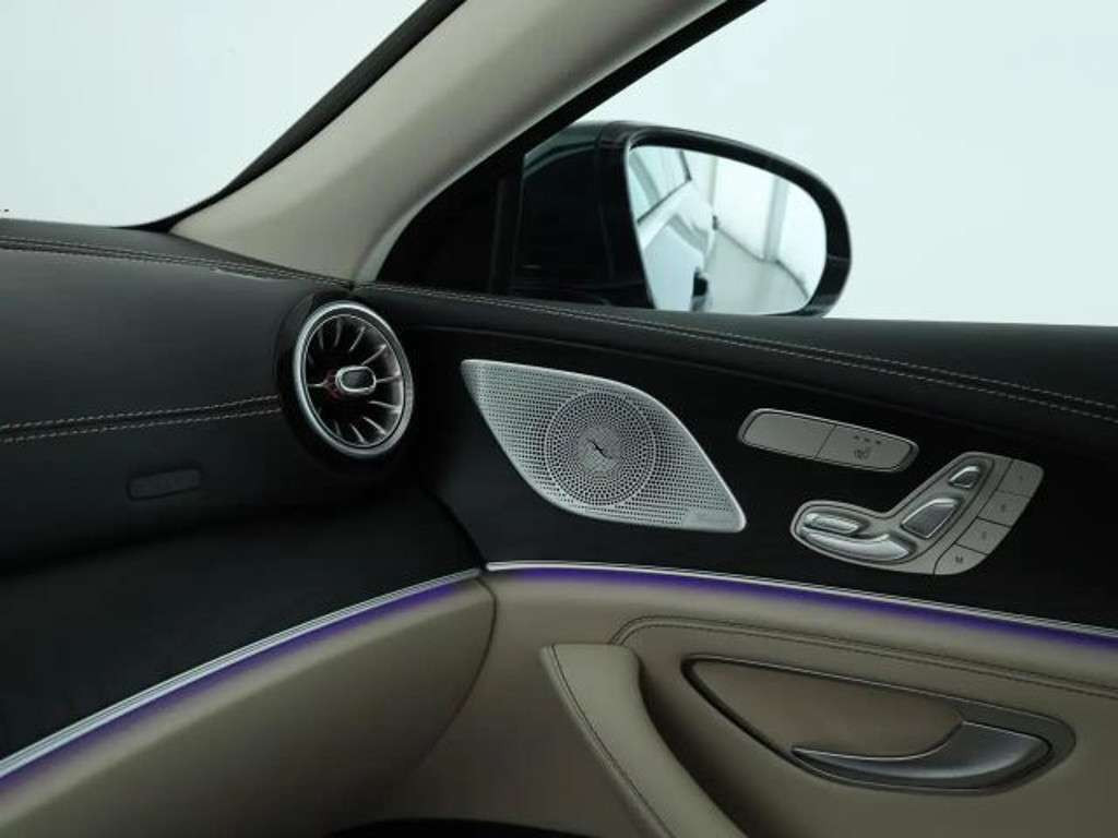 Mercedes-Benz CLS-Klasse