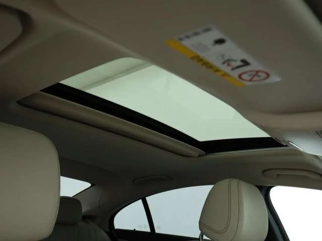 Mercedes-Benz CLS-Klasse