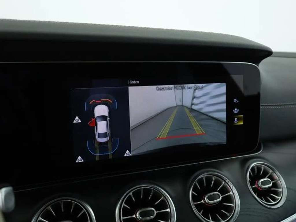 Mercedes-Benz CLS-Klasse