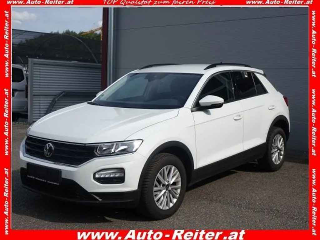 Volkswagen T-Roc 2021 Diesel