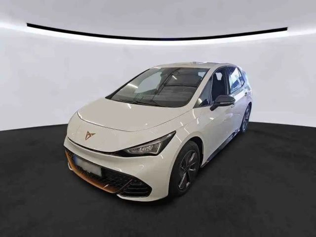 Cupra Born 2023 Elektrisch