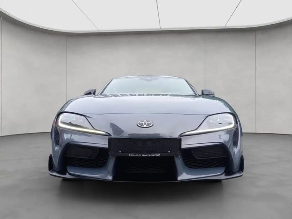 Toyota Supra