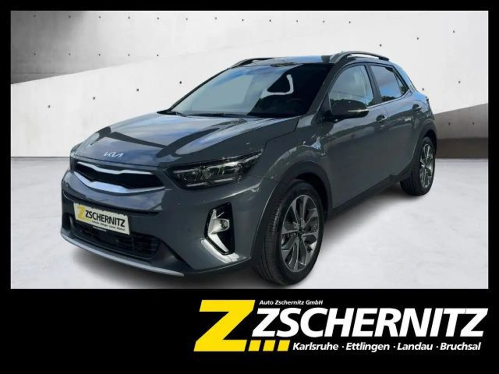 Kia Stonic 2022 Benzine