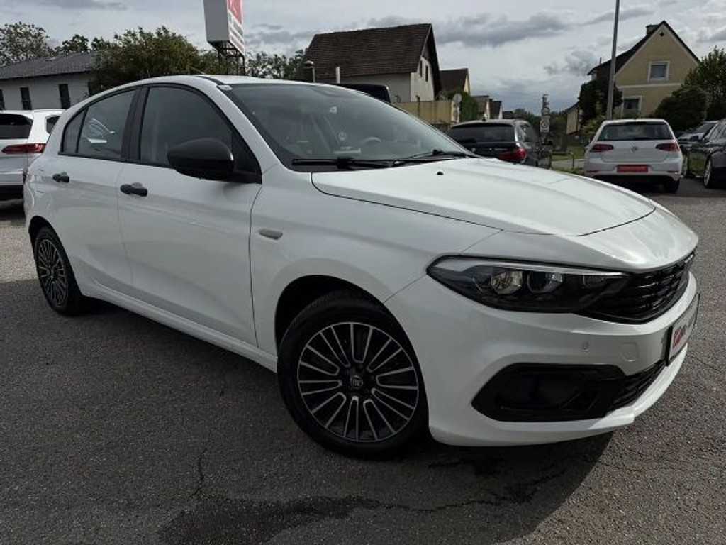 Fiat Tipo