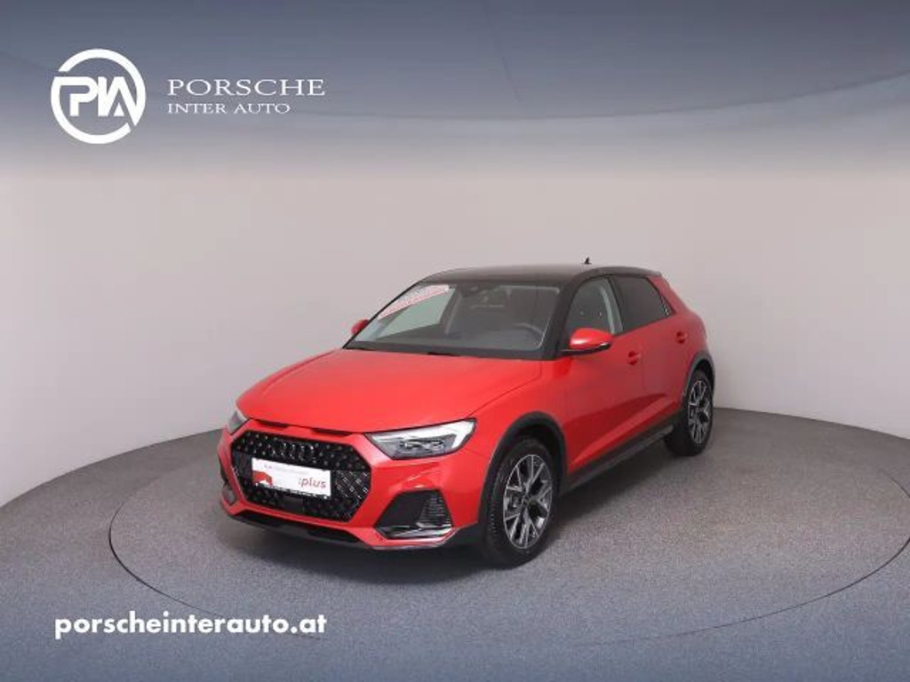 Audi A1 2025 Benzine