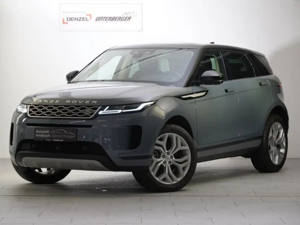 Land Rover Range Rover Evoque 2021 Diesel