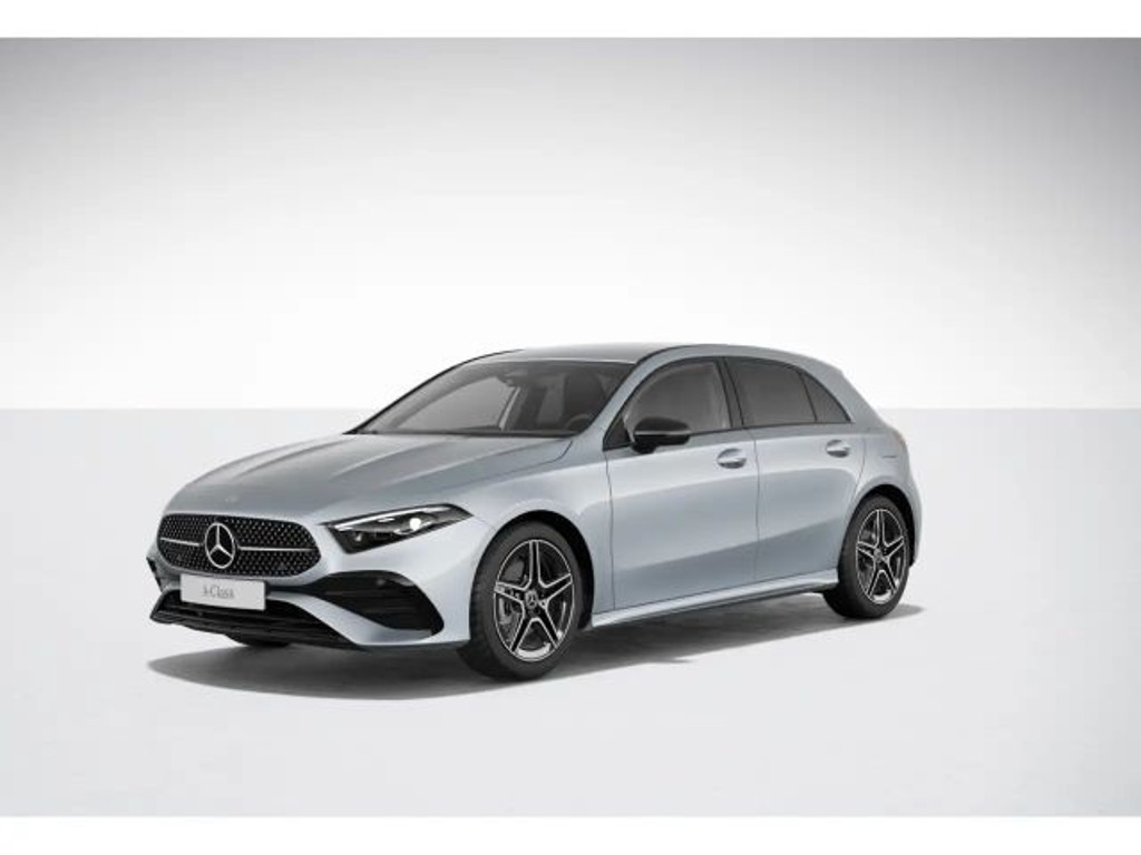 Mercedes-Benz A-Klasse 2024 Diesel