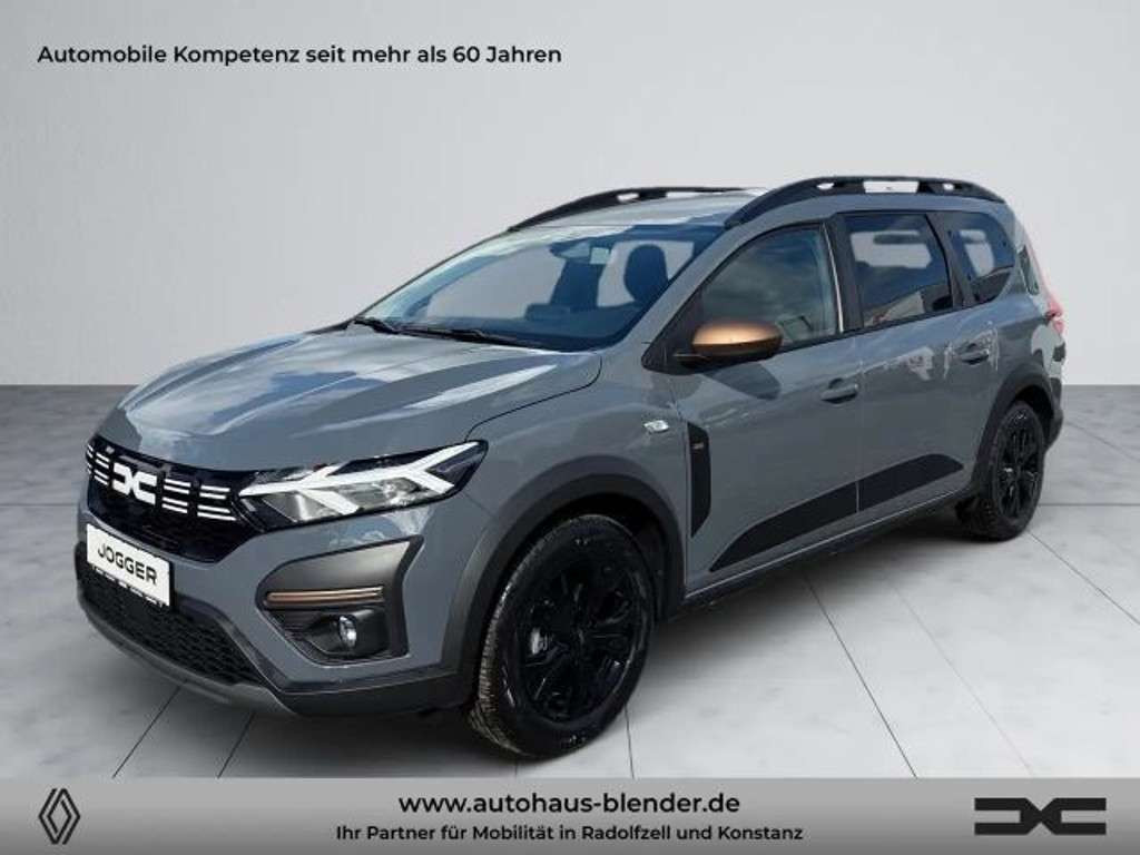 Dacia Jogger 2025 LPG / Benzine