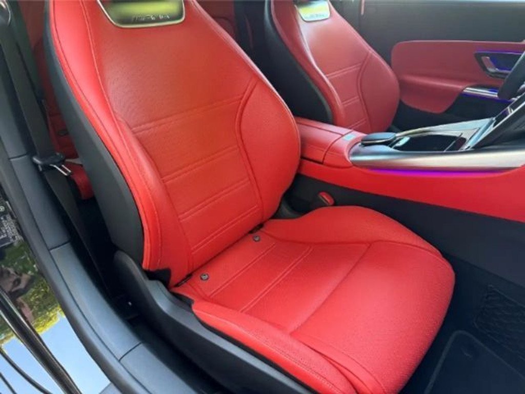 Mercedes-Benz SL-Klasse