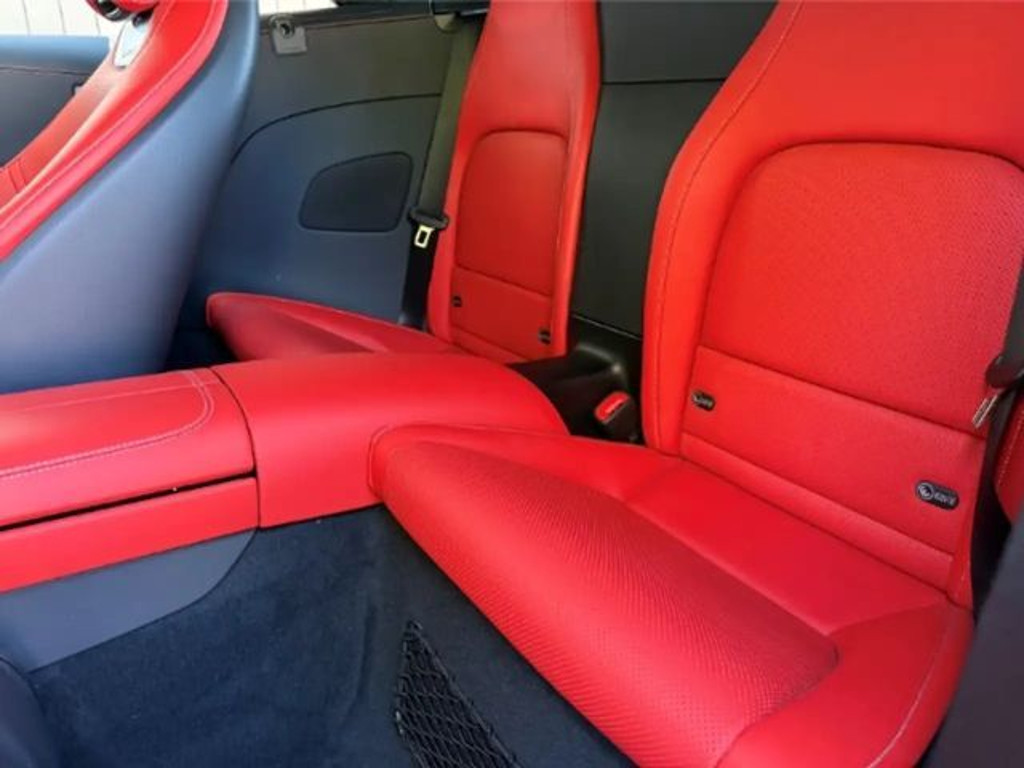 Mercedes-Benz SL-Klasse