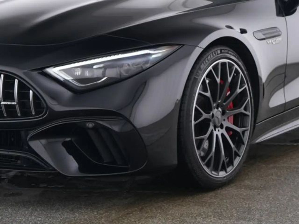 Mercedes-Benz SL-Klasse