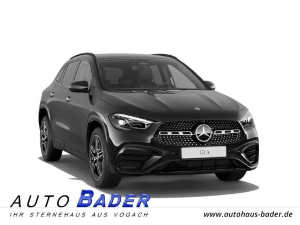 Mercedes-Benz GLA-Klasse 2023 Benzine