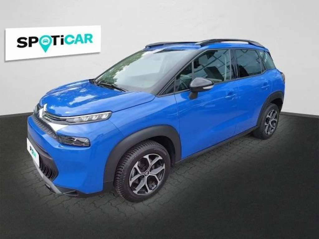 Citroën C3 Aircross 2024 Benzine