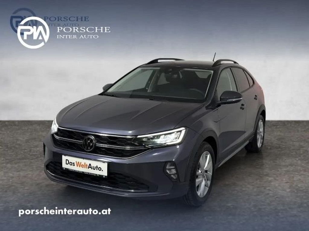 Volkswagen Taigo 2025 Benzine