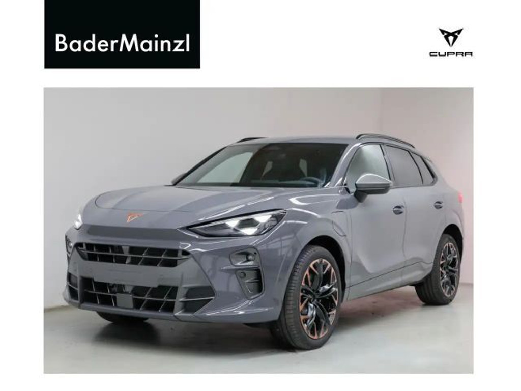 Cupra Terramar 2025 Benzine