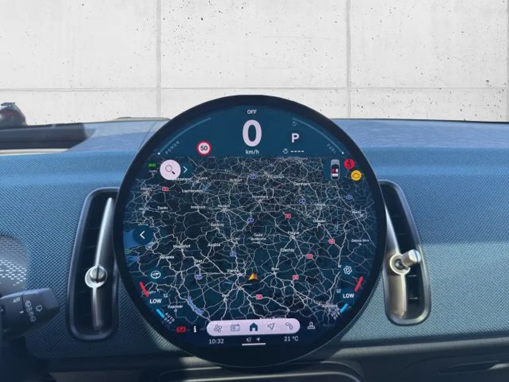 Mini Cooper Countryman