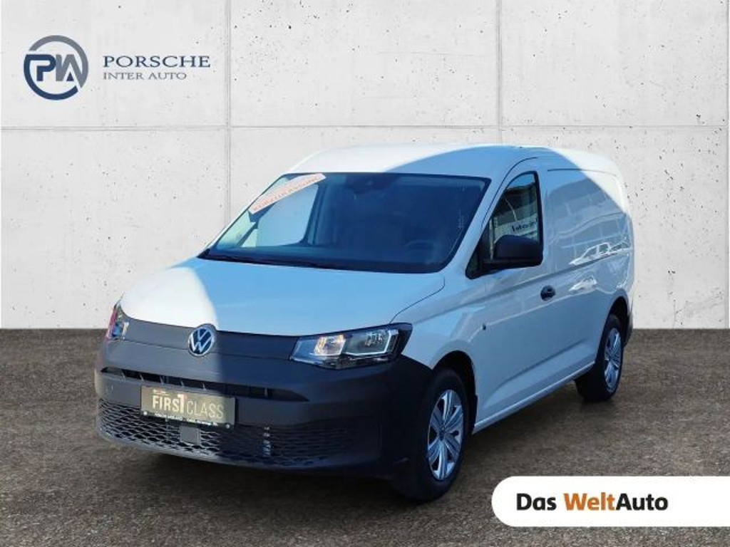 Volkswagen Caddy 2025 Diesel