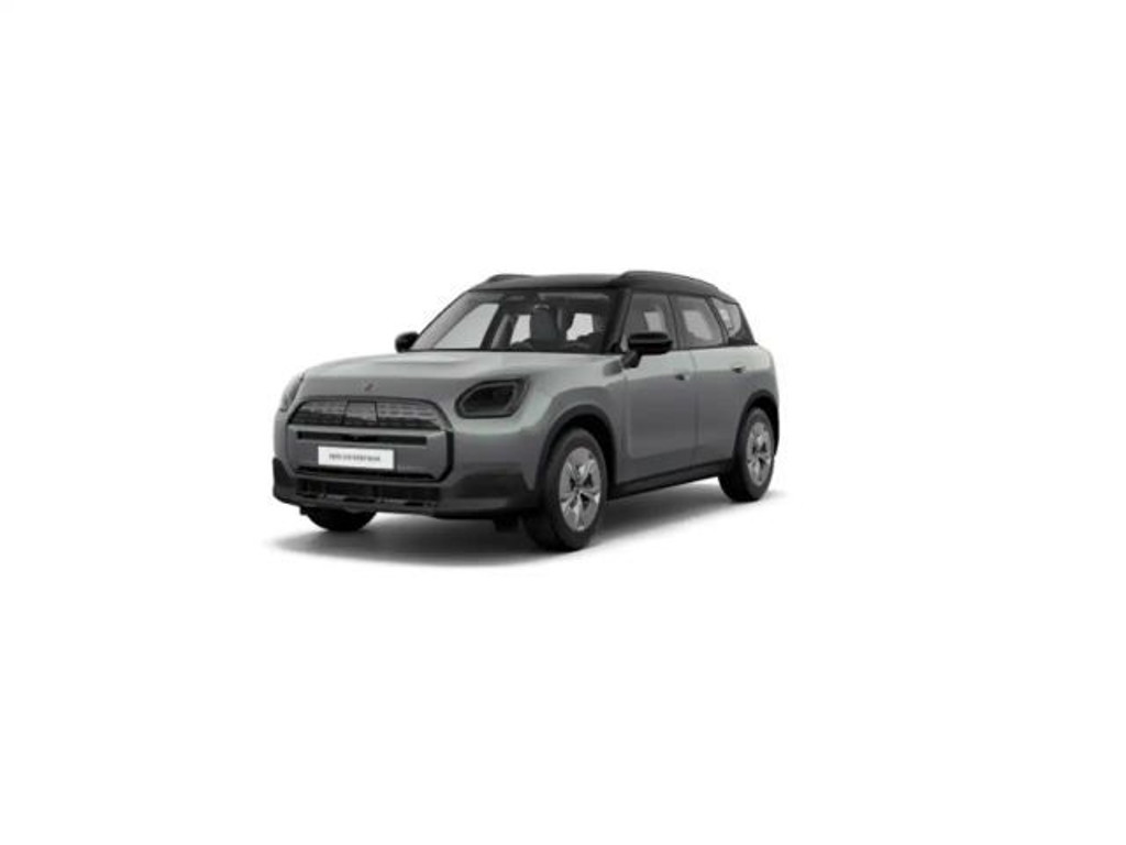 Mini Countryman E 2024 Elektrisch