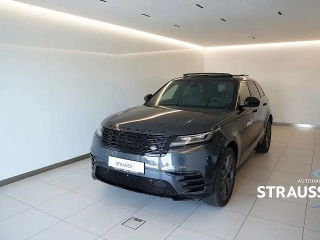 Land Rover Range Rover Velar 2025 Hybride Benzine