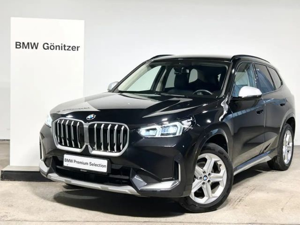 BMW X1 2023 Benzine