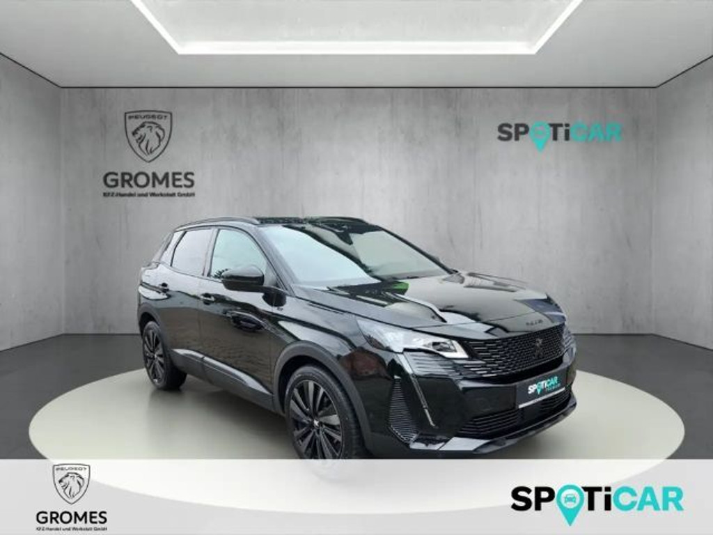 Peugeot 3008 2023 Diesel